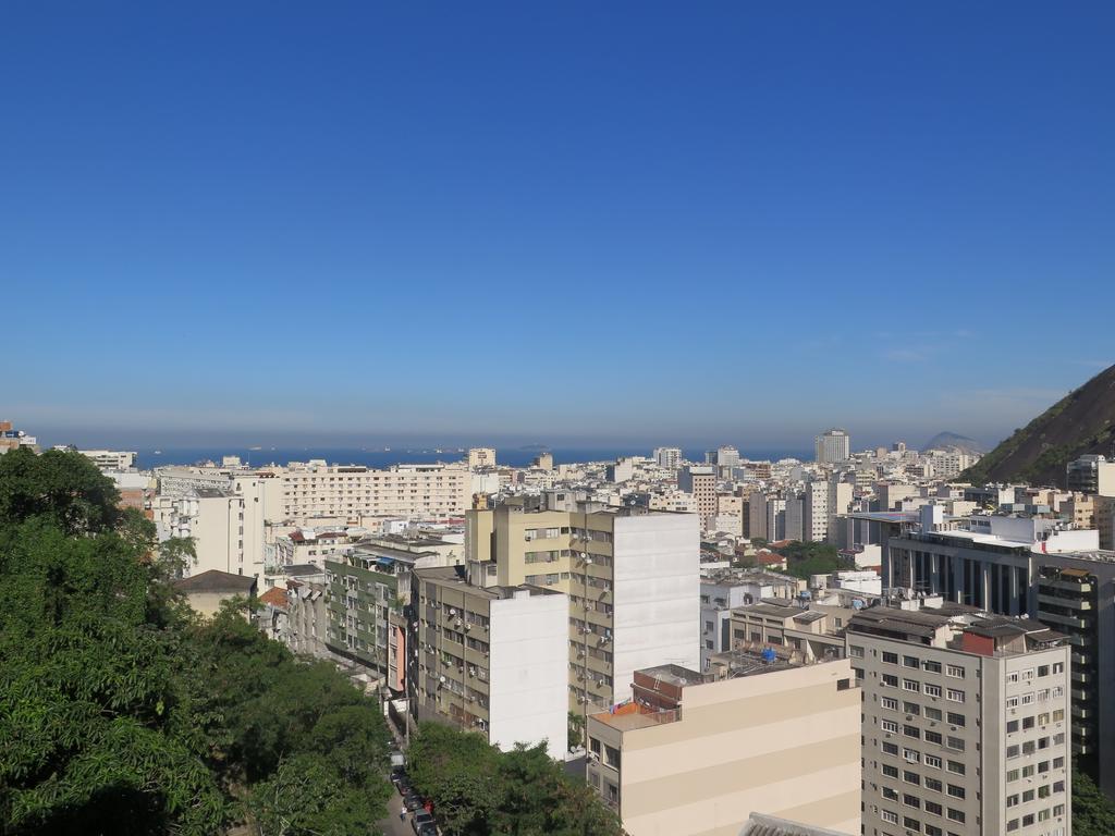 Walk On The Favela Hostel Rio de Janeiro Værelse billede